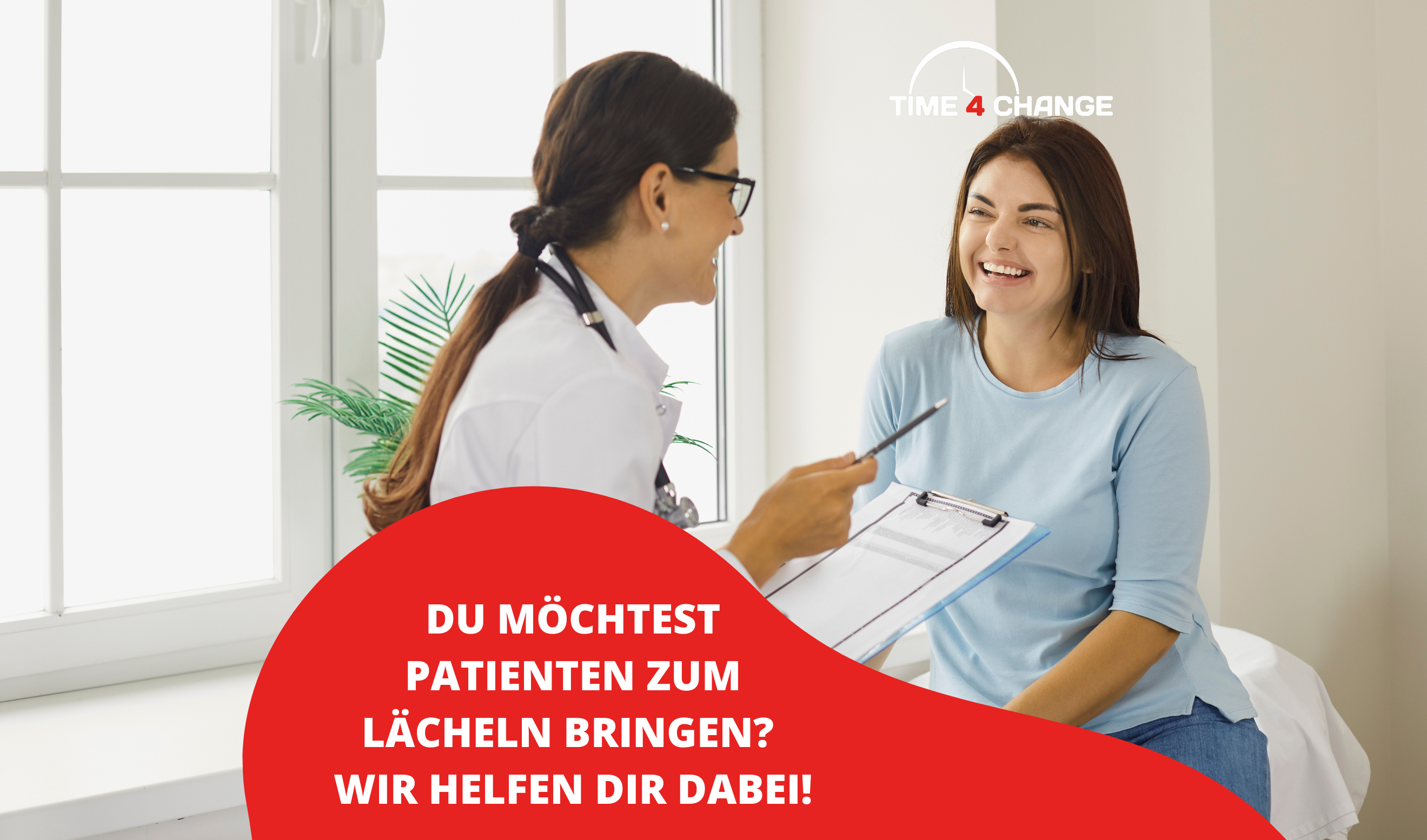 Wir helfen